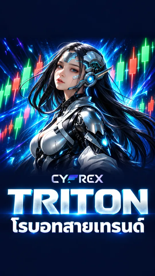 ปกคลิป TRITON
